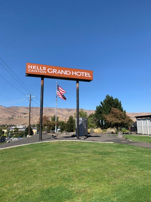 Hells Canyon Grand Hotel, An Ascend Hotel Collection Member image 1