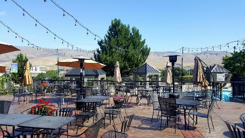 Hells Canyon Grand Hotel, An Ascend Hotel Collection Member image 2