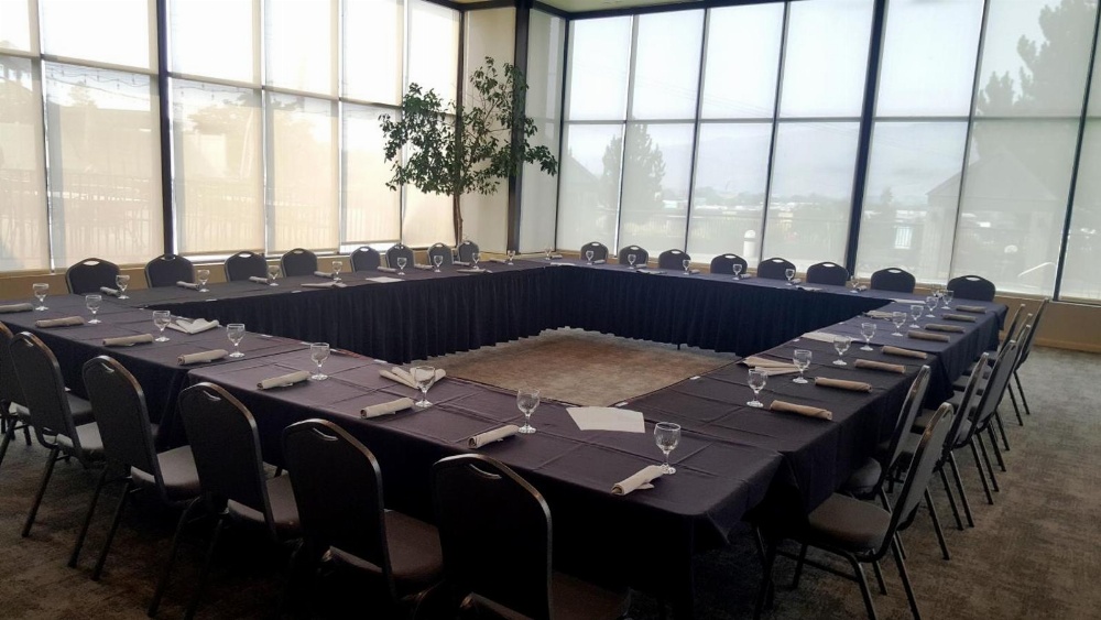 Hells Canyon Grand Hotel, An Ascend Hotel Collection Member