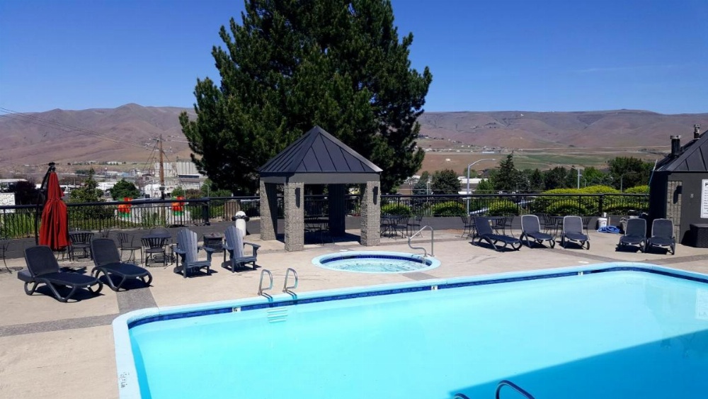Hells Canyon Grand Hotel, An Ascend Hotel Collection Member Image 6