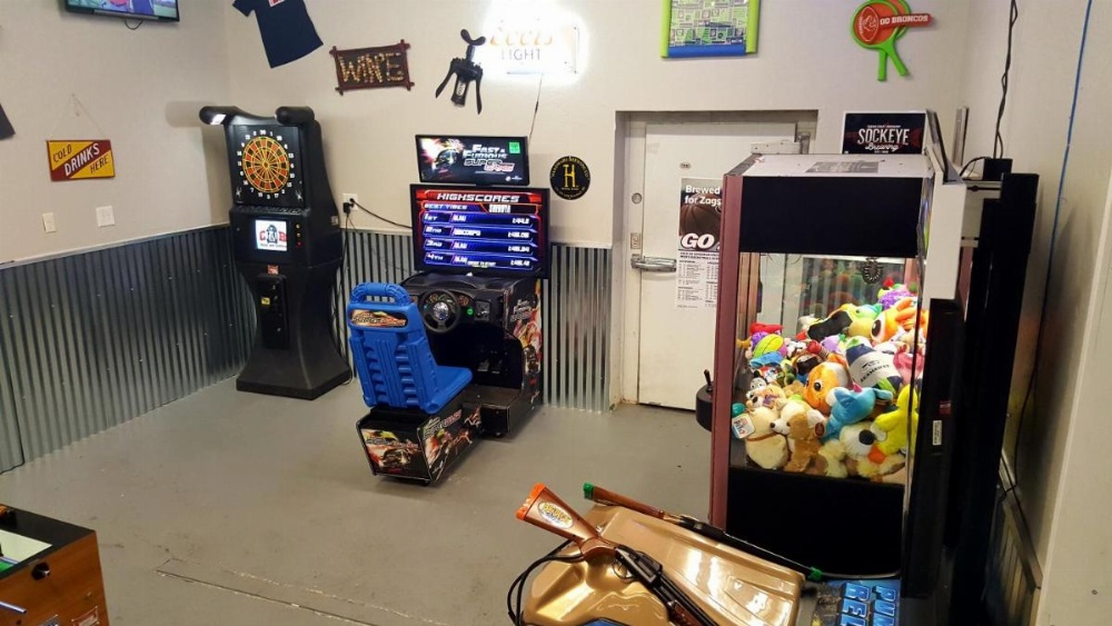 Hells Canyon Grand Hotel, An Ascend Hotel Collection Member