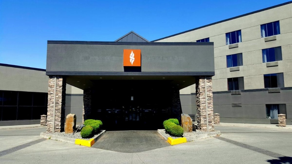 Hells Canyon Grand Hotel, An Ascend Hotel Collection Member